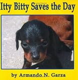 Itty Bitty Saves the Day