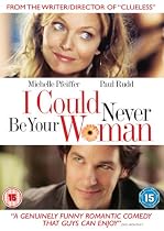 I Could Never Be Your Woman [DVD] [2007]