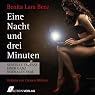 H&ouml;rbuch Eine Nacht und drei Minuten: Sexuelle Exzesse einer ganz normalen Frau