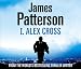 I, Alex Cross