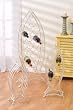 White Nested Fish Bottle Rack - Set of 3 [Kitchen]
