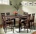 Allspice Gathering Table Set 2