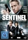 The Sentinel - Wem kannst du trauen? - Gerald Petievich