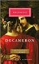 Decameron (Everyman's Library Classics & Contemporary Classics)