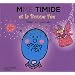 Mme Timide et la bonne f�e
