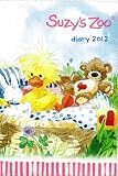 Suzy’s Zoo 手帳 2012