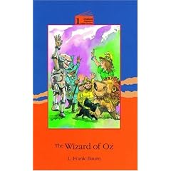 Wizard of Oz: 1400 Headwords Grade 1 (Oxford Progressive English Readers)