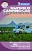 Escapades en camping car France 2012