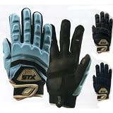 Sporting Goods : STX Tropos Glove (Color/Size=Columbia-Medium)
