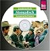  : Mongolisch Wort f&uuml;r Wort. Kauderwelsch-CD
