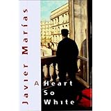 A Heart So White