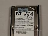 DG146BB976 HP-Compaq 146 GB 10K RPM 2.5 Inch Form Factor Dual Por