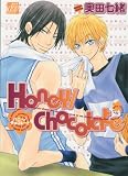 Honey/Chocolate (Yaoi)