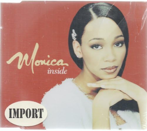 Monica / Inside (Remixes)