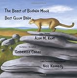The beast of Bodmin Moor = Best Goon Brèn