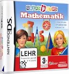 Gripskids Mathematik
