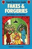 Good detective guide. Fakes & forgeries