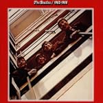 1962-1966 (The Red Album)