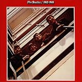 1962-1966 (album rouge)par The Beatles