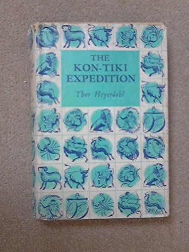 american indians in the pacific the theory behind the kon tiki expedition