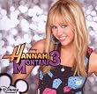 Hannah Montana 3 Original Soundtrack