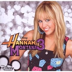Hannah Montana /Vol.3 (Bof)
