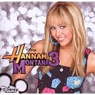 Hannah Montana /Vol.3 (Bof)