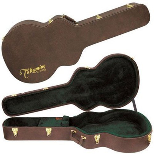 => Takamine GC1118G Classical Guitar Case gaweanbolune