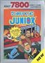 Donkey Kong Jr. (Atari 7800)