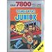Donkey Kong Jr. (Atari 7800)