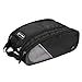 BAGSMART Portable Travel Shoe Bags Gym Sport Sack Organizer