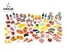 KidKraft Tasty Treats Pretend Food Play
