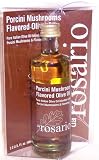 Da Rosario Porcini Mushrooms Flavored Olive Oil