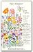 Fairy Meadow Flower Seed Mix 14 Grams