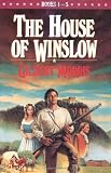 The Honorable Imposter/The Captive Bride/The Indentured Heart/The Gentle Rebel/The Saintly Buccaneer (The House of Winslow 1-5)
