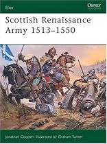 Scottish Renaissance Army 15131550 (Elite)