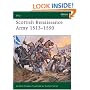 Scottish Renaissance Army 15131550 (Elite)