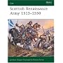 Scottish Renaissance Armies 1513-1550 (Elite)