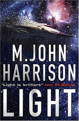 Childrens Toyshop  Books : Light (Gollancz S.F.)