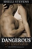 Image of Dangerous Grounds (Seattle Steam)