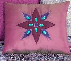 Casbah Pillow