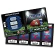 NFL Dallas Cowboys Ticket Album