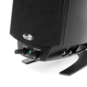 Klipsch ProMedia 2.1 Wireless Computer Speakers