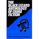 the black lizard anthology of crime fiction