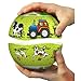 Ravensburger Farm 24-Piece Puzzleball