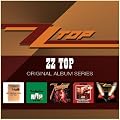 Original Album Series (5-Pack)