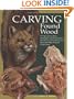 Carving Found Wood: Tips, Techniques & Inspiration from the Artists