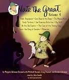 Nate the Great Collected Stories: Volume 4: Stalks Stupidweed; Goes Down in the Dumps; Musical Note; Tardy Tortoise; San Francisco Detective; Big Sniff; Owl Express; and Me; King of Sweden; Pillowcase