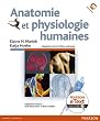 Anatomie et physiologie humaine 8e + eText