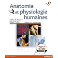 Anatomie et physiologie humaine 8e + eText